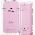 Play For Her Feminino Eau de Parfum 50 ml